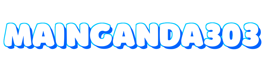 Logo MAINGANDA303